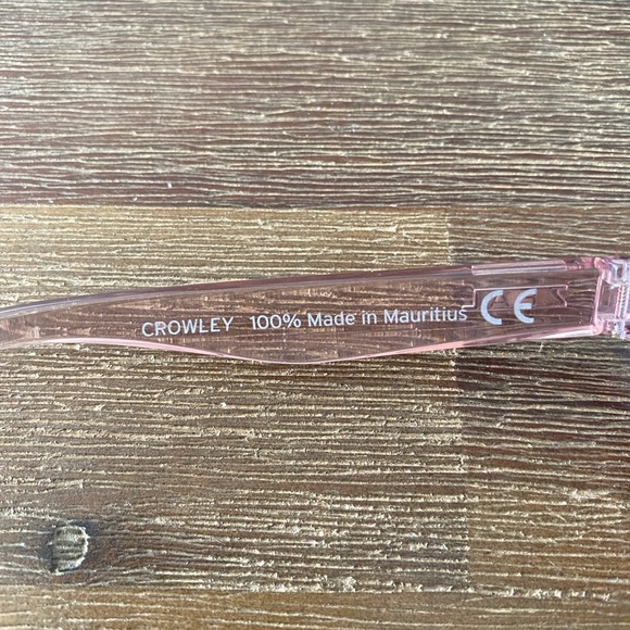 Zeal Crowley Polarized Sunglasses Women - Picture 6 of 11